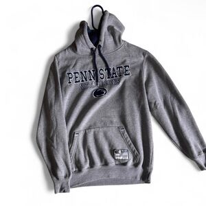 Penn State Gray Hoodie